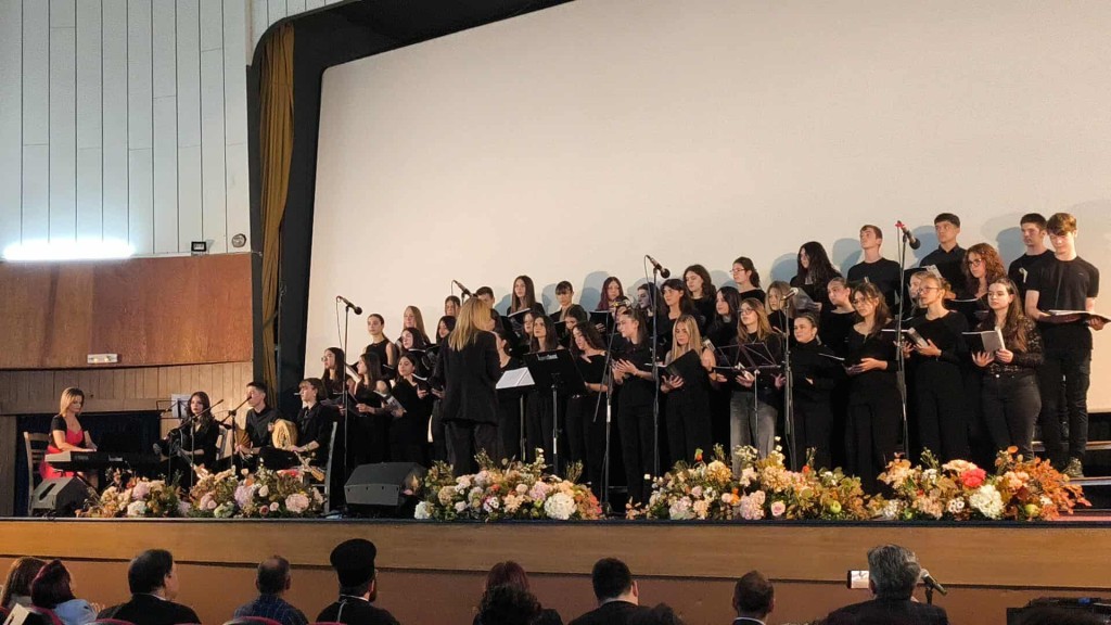 Το Αγρίνιο γίνεται για δύο ημέρες το κέντρο της χορωδιακής μουσικής