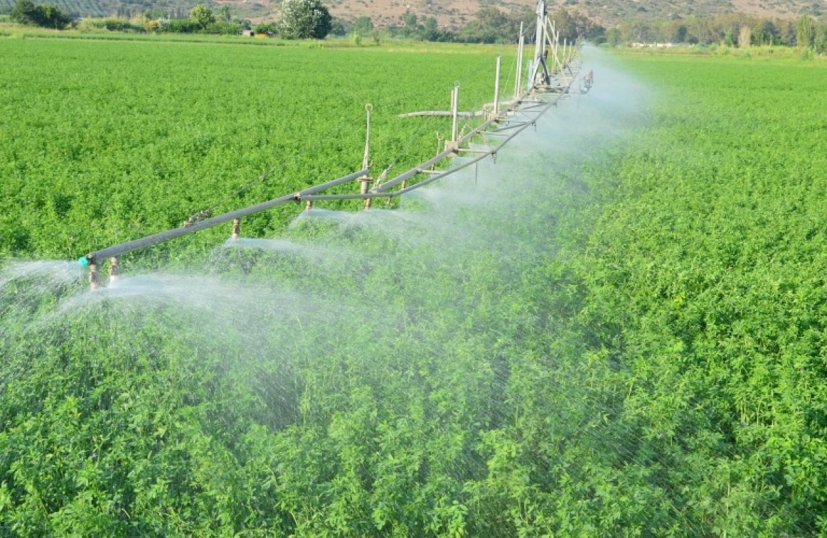 Μικρή παράταση στα εγγειοβελτιωτικά
