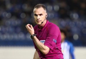 Ο Τζήλος σφυρίζει στο Παναιτωλικός – Κηφισιά