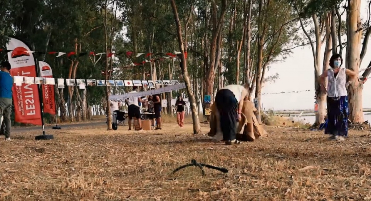Messologhi by Locals: H Κλείσοβα γιόρτασε την αλλαγή μέσα από συλλογικές δράσεις (βίντεο)