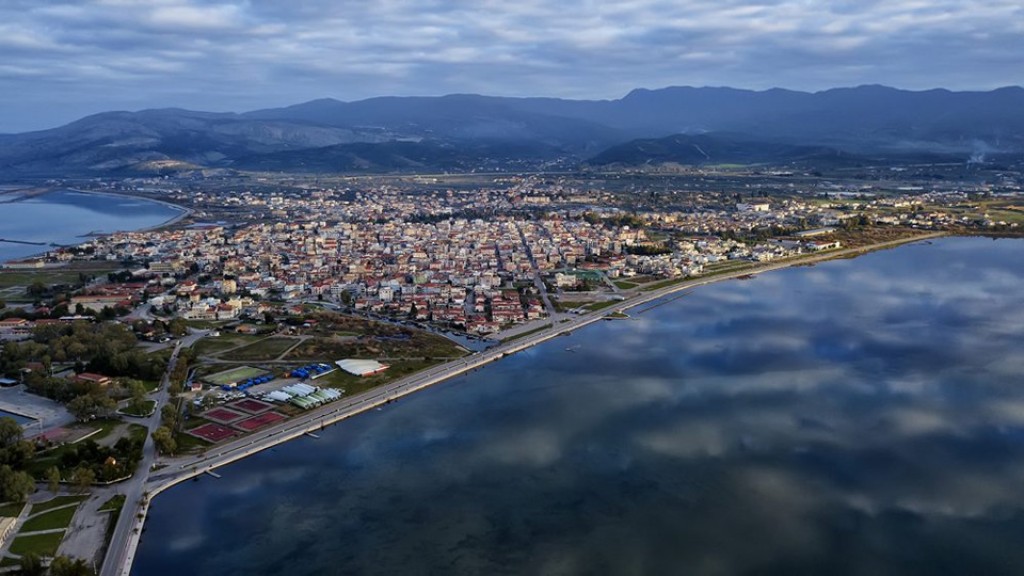 Δημιουργία Μητρώου Πολιτιστικών Συλλόγων, Αθλητικών Σωματείων &amp; αντίστοιχων φορέων Δήμου Ιεράς Πόλεως Μεσολογγίου