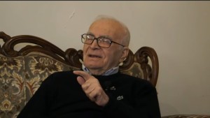 Αγρίνιο: Ο Νίκος Γράψας σε νοσταλγική εξιστόρηση των εκδηλώσεων των «Παπαστρατείων»