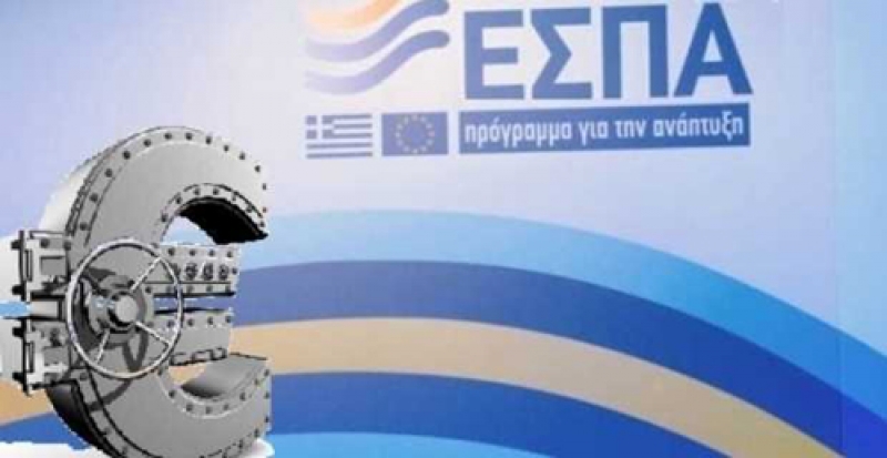 Δράσεις στο νέο ΕΣΠΑ που δικαιούνται επιδότησης έως 100%