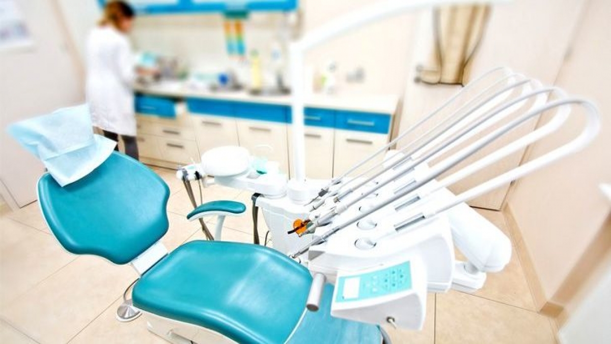 Νέα θέση εργασίας σε οδοντιατρείο στο Αγρίνιο