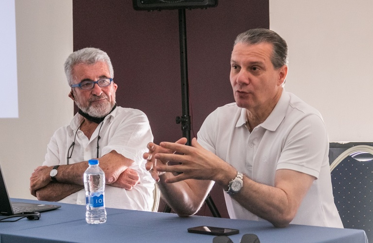 Ημερίδα για το ακτινίδιο