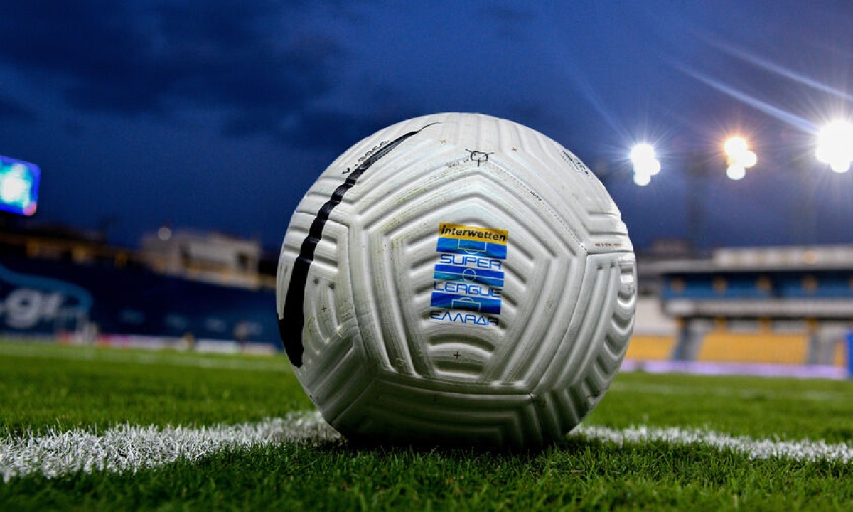 Εκλέγει νέο πρόεδρο η Super League