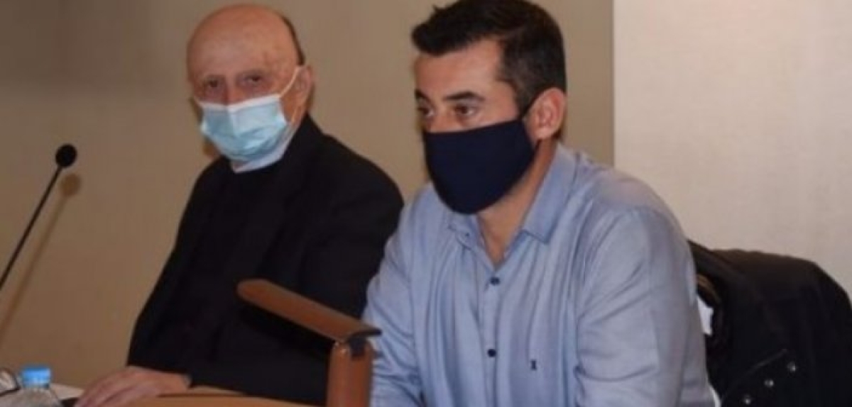 Αγρίνιο – «Αιτωλικά Εδέσματα»: Η Παρουσίαση του βιβλίου της Δήμητρας Ντζιάνη – Κολοβού (Videos – Photos)