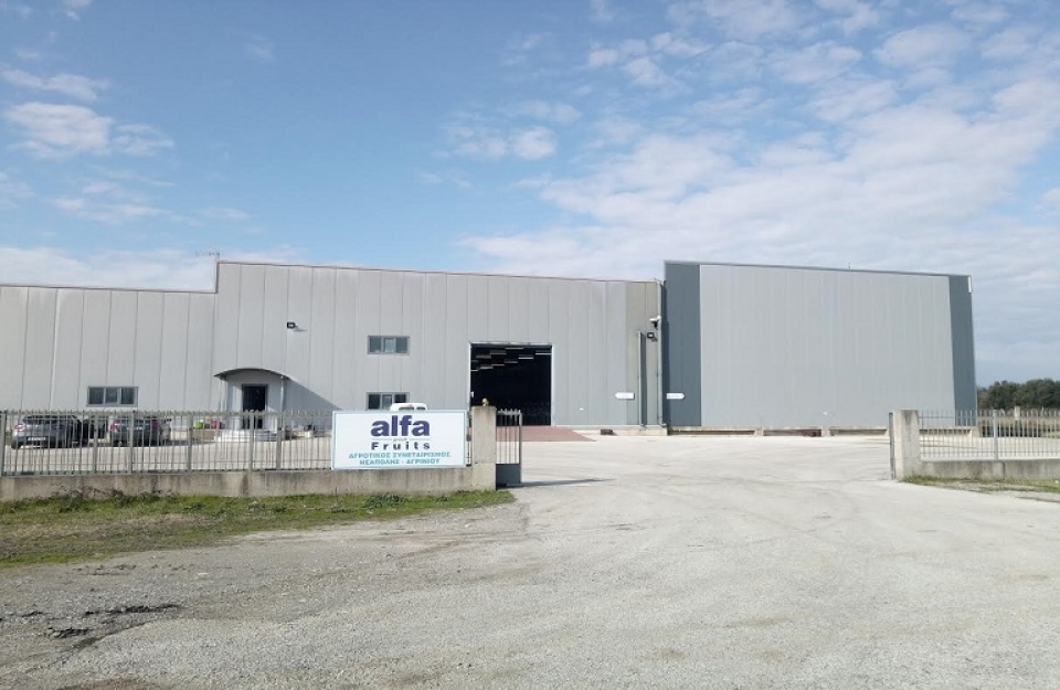 Ανακοίνωση του Α. Σ. Νεάπολης