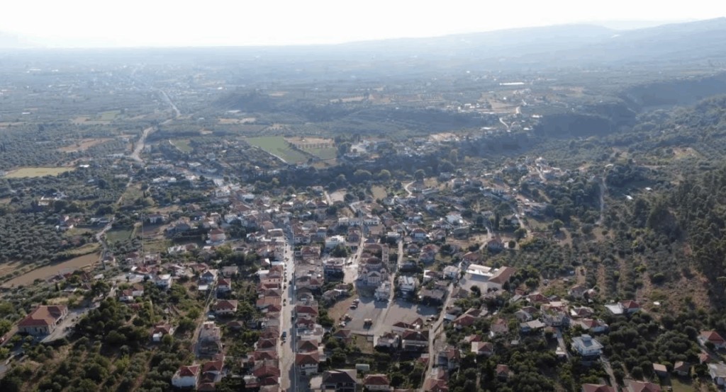 Έκοψαν το ρεύμα στα αντλιοστάσια του ΤΟΕΒ Παραβόλας