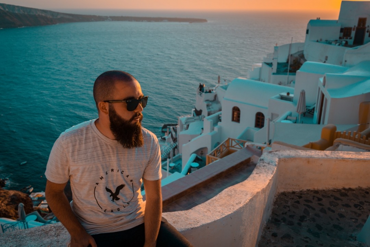 «Fine»: Κυκλοφόρησε το τέταρτο του single o Biler από την Κάτω Μακρινού