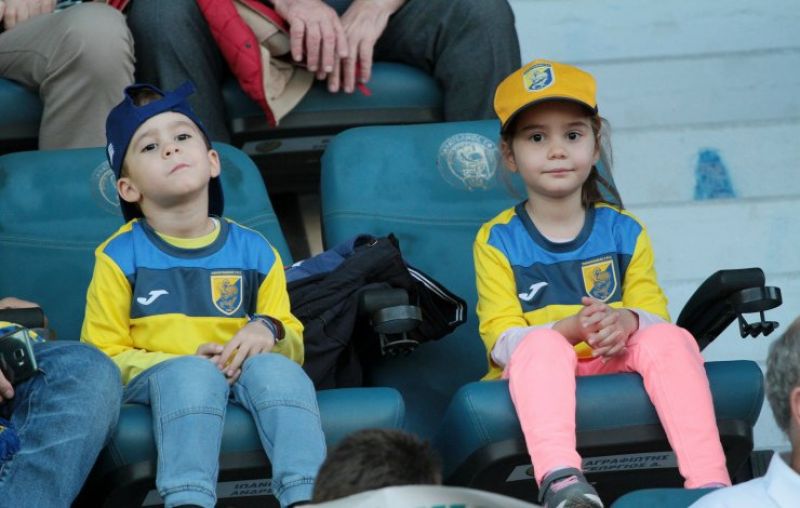 Οι στιγμές της έβδομης αγωνιστικής
