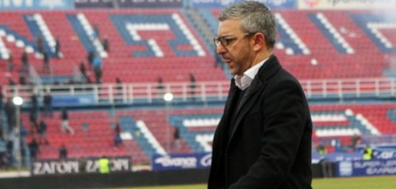 Τέλος ο Παπαβασιλείου από Πανιώνιο – Με Κοροπούλη στο Αγρίνιο!