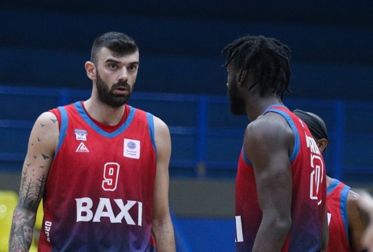 Basket League – Σαχπατζίδης: «Δεν τα παρατάμε»
