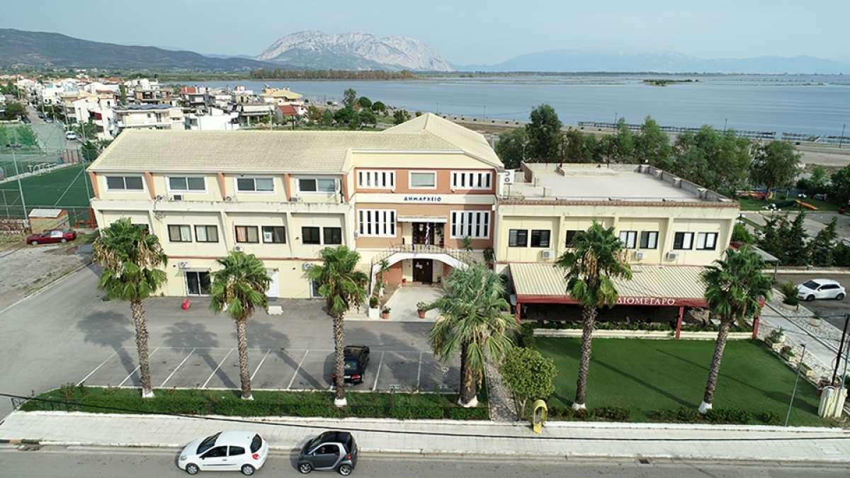 Προσλαμβάνονται άμεσα 8 άτομα από τον Δήμο Ι.Π. Μεσολογγίου – Κάνε Αίτηση Τώρα!