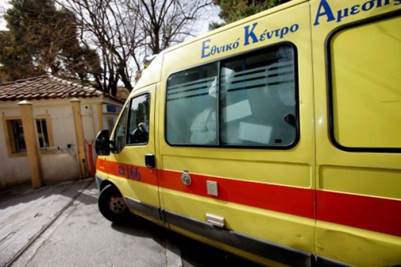 Έρχονται 100 προσλήψεις μονίμων στο ΕΚΑΒ