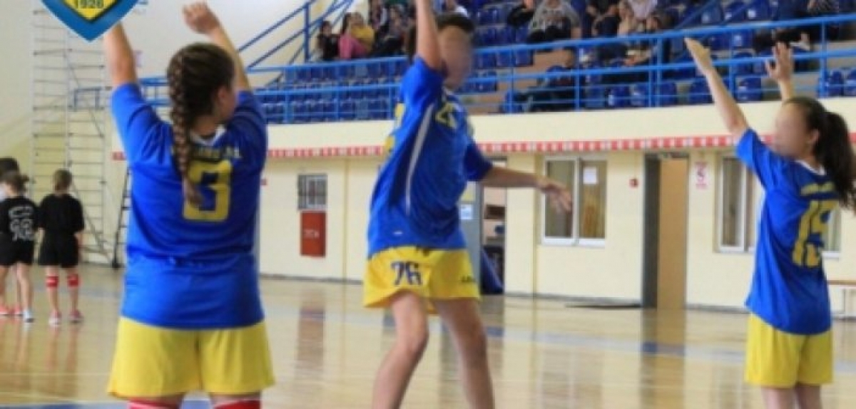 Παναιτωλικός: Επαναλειτουργία των ακαδημιών χειροσφαίρισης