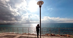 Ανοιξιάτικος ο καιρός σήμερα Δευτέρα 2 Μαρτίου, με τις θερμοκρασίες πάνω από τα κανονικά επίπεδα