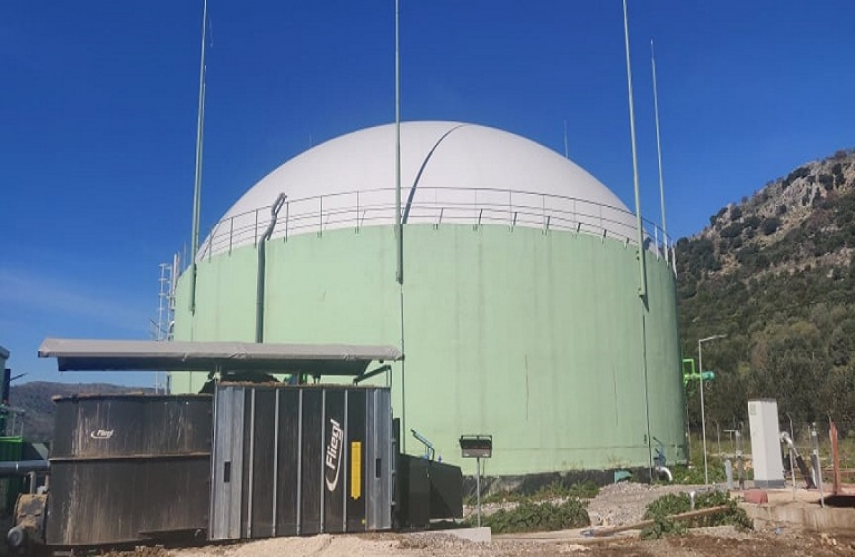 Ενίσχυση Πράσινης Επιχειρηματικότητας - Προώθηση Πράσινων Επενδύσεων