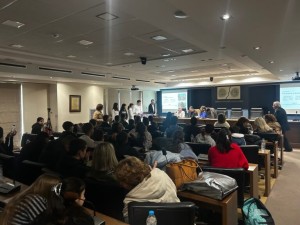 Αγρίνιο: Με μεγάλο ενδιαφέρον το μαθητικό συνέδριο για τα τοπικά μνημεία και την ανάδειξη της ιστορίας