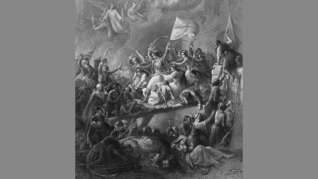 "ΔΙΕΞΟΔΟΣ": Εκδηλώσεις στην Αθήνα - Έκθεση: «Μεσολόγγι, το Αλωνάκι της δόξας» και ένα «Στρογγυλό τραπέζι με ομιλίες για την Έξοδο και την Επανάσταση».