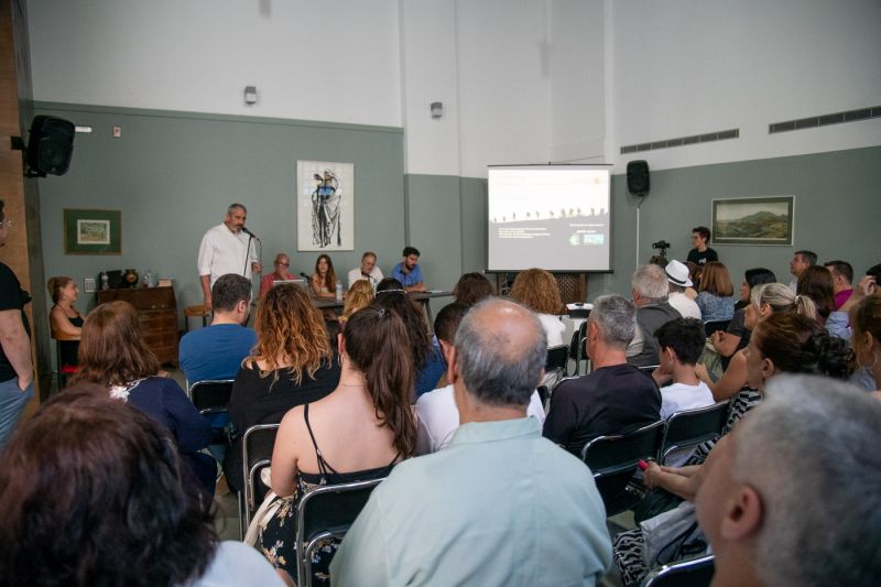 Τέσσερις διεθνούς εμβελειας Φωτογράφοι στο Αγρίνιο