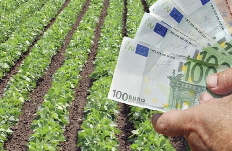 Δέσμευση ΥΠΑΑΤ για δημιουργία Ταμείου χρηματοδότησης και στήριξης των επενδύσεων του αγροτικού τομέα
