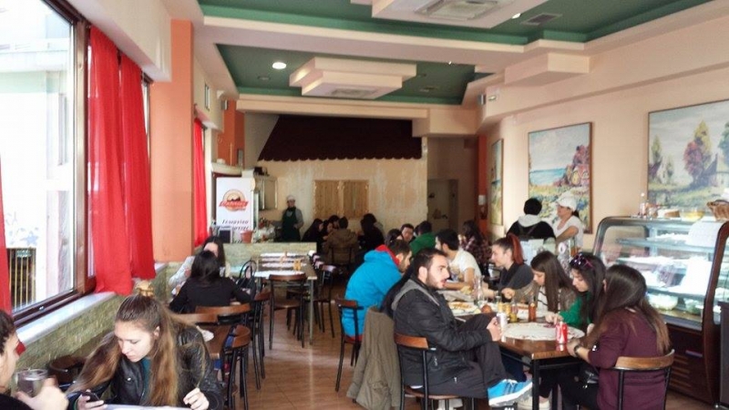 Εξασφαλισμένη η σίτιση των φοιτητών από Σεπτέμβρη