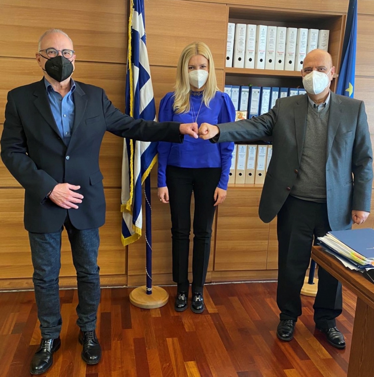 Συμφωνία για Ενιαία Διεπαγγελματική Οργάνωση Αυγών