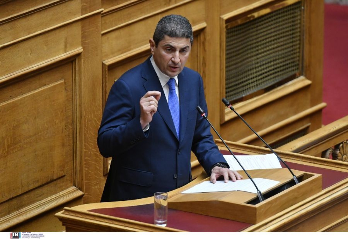 Σε διαβούλευση το ν/σ του ΥΠΑΑΤ- Λευτέρης Αυγενάκης: Με δύναμη και τόλμη εκσυγχρονίζουμε την αγροτική παραγωγή και δίνουμε νέες προοπτικές στους αγρότες μας