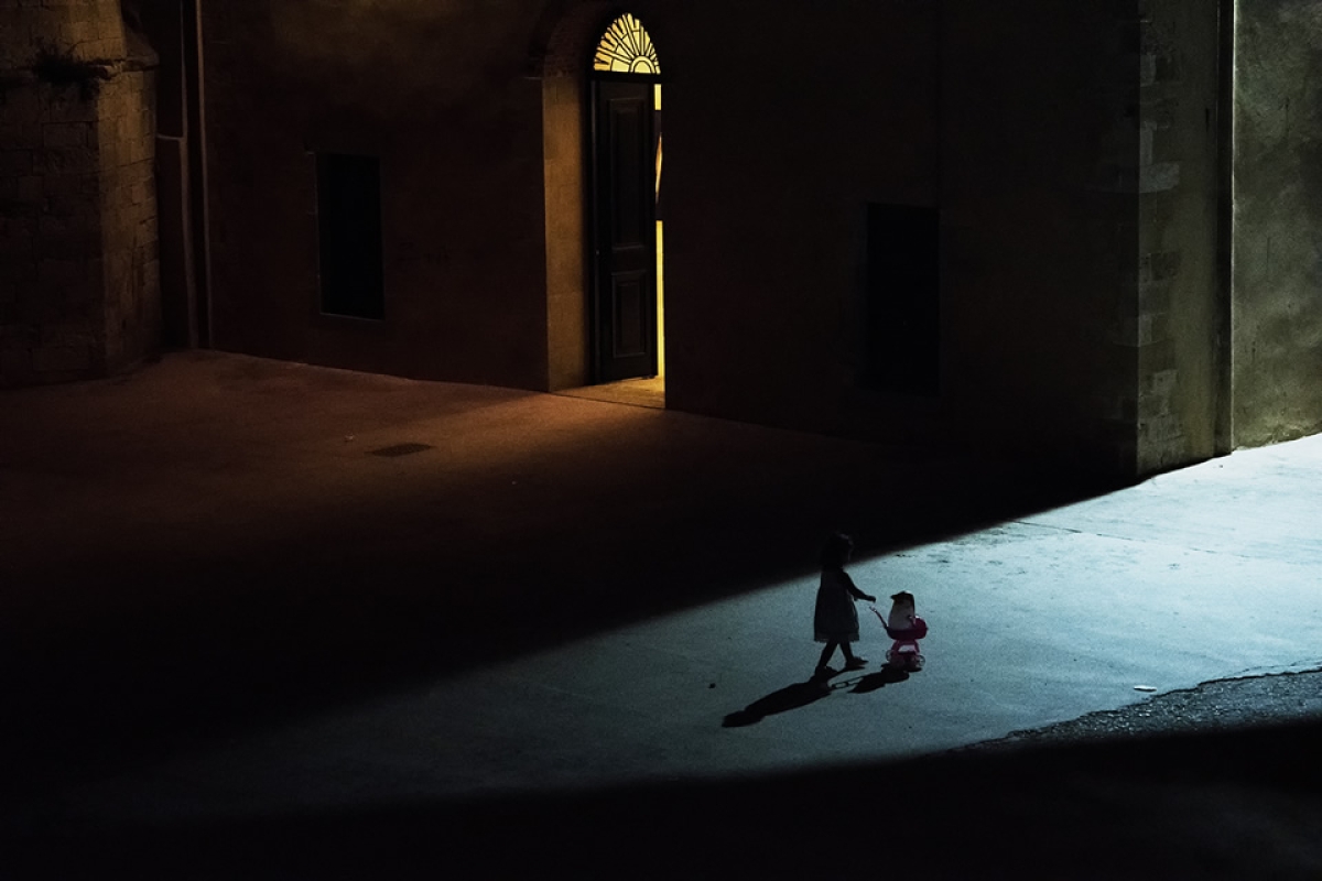 Αποτελέσματα διαγωνισμών Photopolis Agrinio Photo Festival