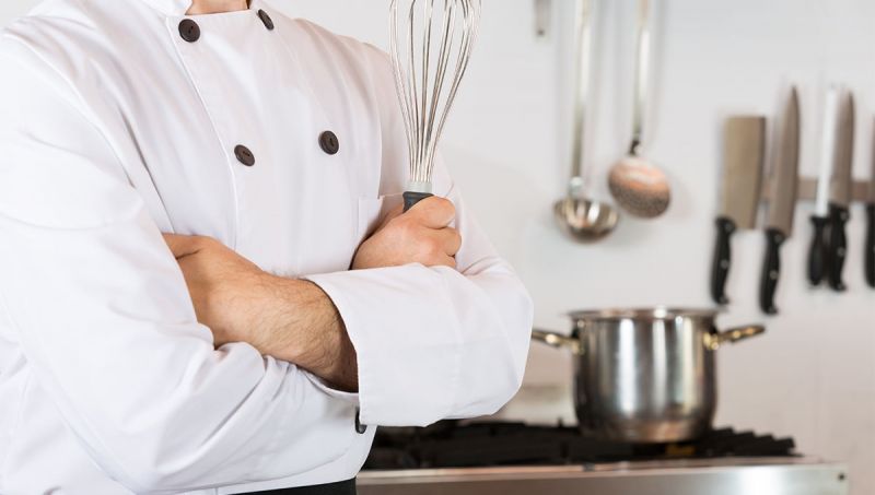 Αγρίνιο: Εταιρεία αναζητά μάγειρα