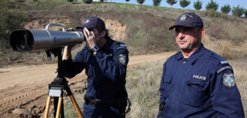 Έρχονται 1700 νέες προσλήψεις στο Υπουργείο Προστασίας του Πολίτη – Πού κατανέμονται