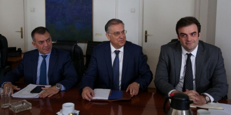 Οι συντάξεις θα βγαίνουν γρηγορότερα: Σε 11 μήνες το 35% θα εκδίδεται ψηφιακά