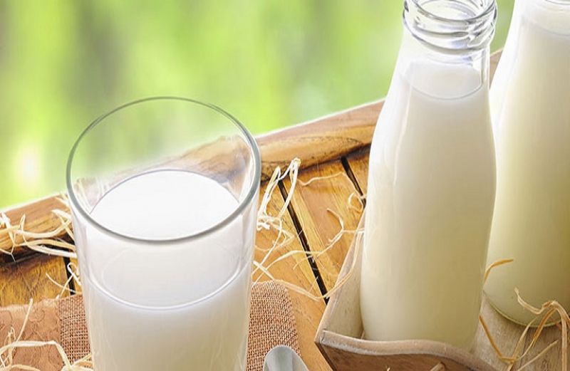 Σε διαβούλευση το σχέδιο ΚΥΑ για τα «Μέτρα ελέγχου της αγοράς γάλακτος»