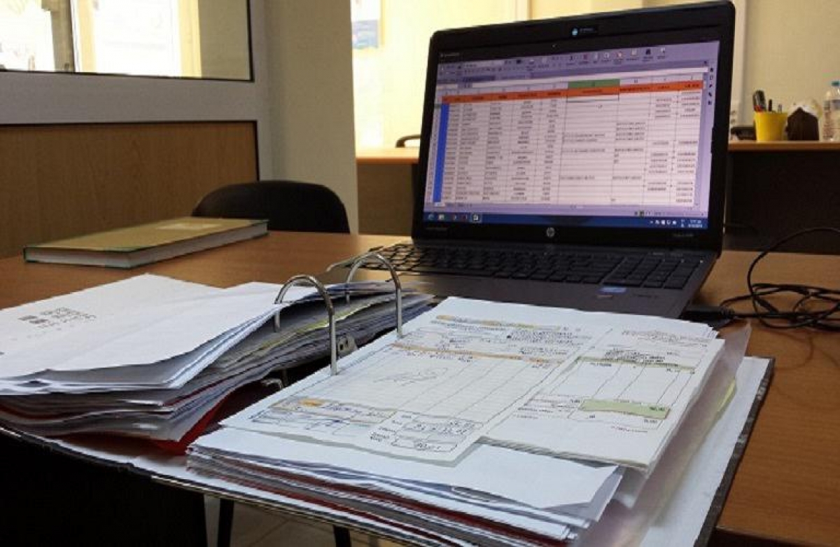 Αγρότες: συνεχίζεται η παραλαβή αιτήσεων για την επιστροφή ΦΠΑ