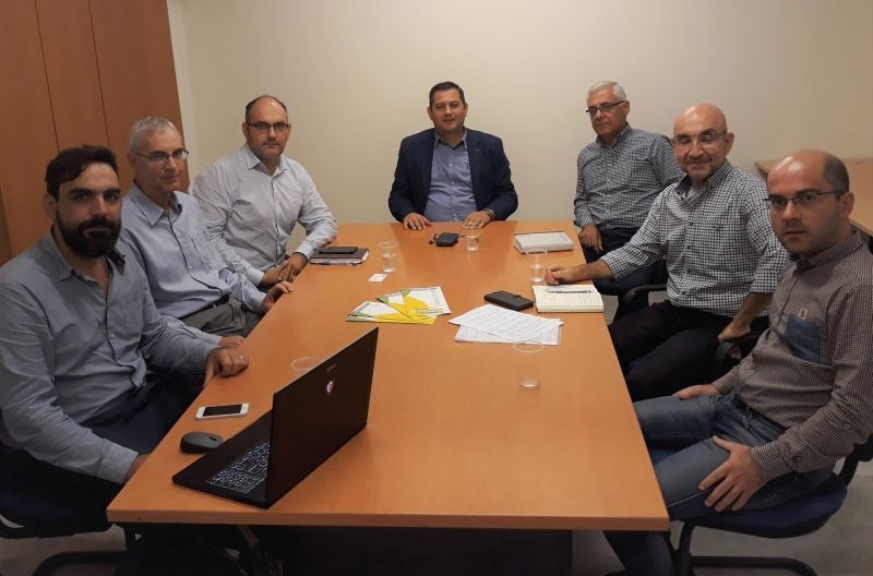 Ενημέρωση των παραγωγών αμπελοοινικών προϊόντων για την υποχρέωση υποβολής δήλωσης παραγωγής