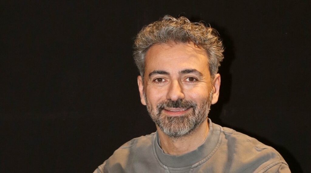 Λευτέρης Γιοβανίδης: Ο καλλιτεχνικός δ/ντης του ΔΗΠΕΘΕ Αγρινίου πρόεδρος του Ζάππειου Μέγαρου