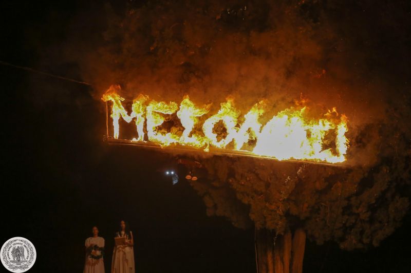 ΠΑΝΕΛΛΗΝΙΟΣ ΔΙΑΓΩΝΙΣΜΟΣ ΑΦΙΣΑΣ ΕΟΡΤΩΝ ΕΞΟΔΟΥ 2019  (διόρθωση ως προς τους όρους συμμετοχής)