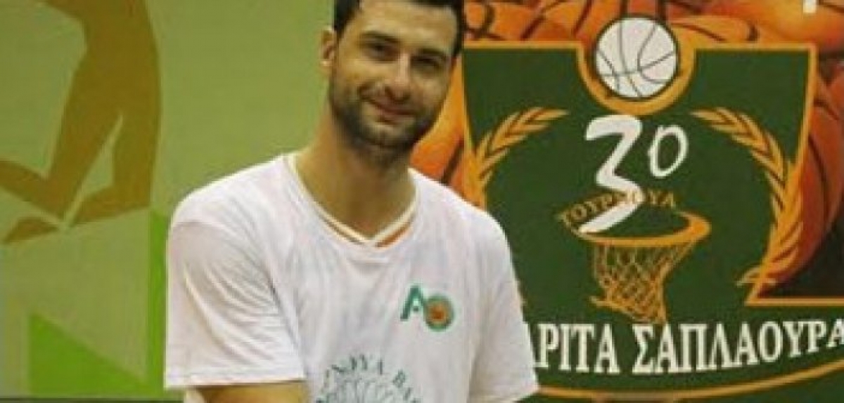 Ο Αρχηγός του ΑΟ Αγρινίου Δημήτρης Μήτσου για το 3ο τουρνουά “Μαργαρίτα Σαπλαούρα”
