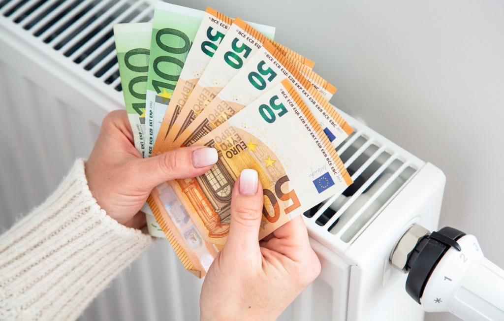 Δείτε πότε θα καταβληθεί η δεύτερη δόση του επιδόματος θέρμανσης