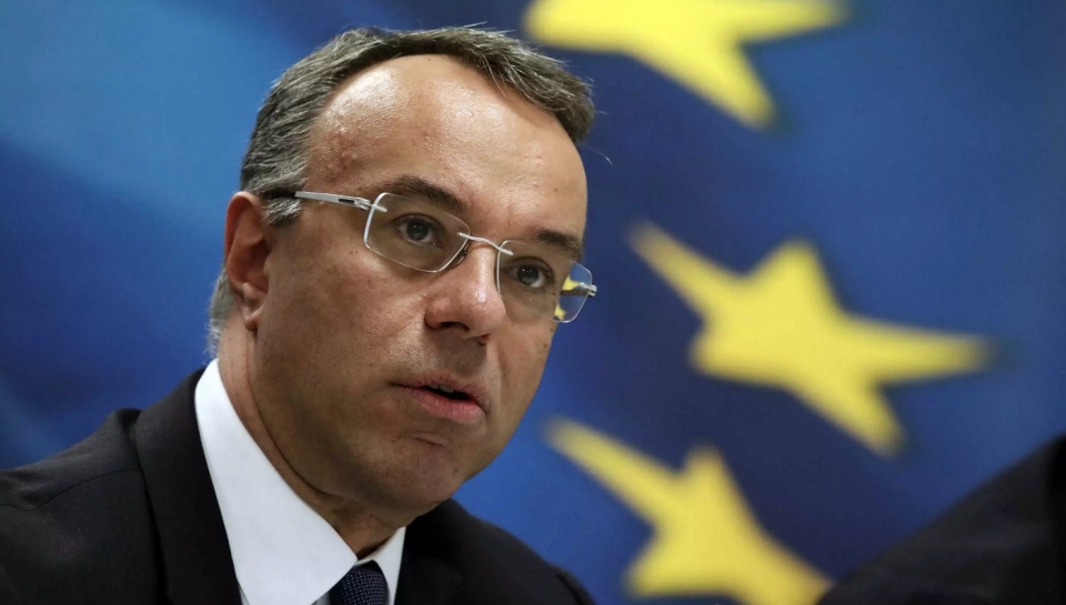 Σταϊκούρας: «Η επιστρεπτέα προκαταβολή θα συνεχιστεί και το 2021»