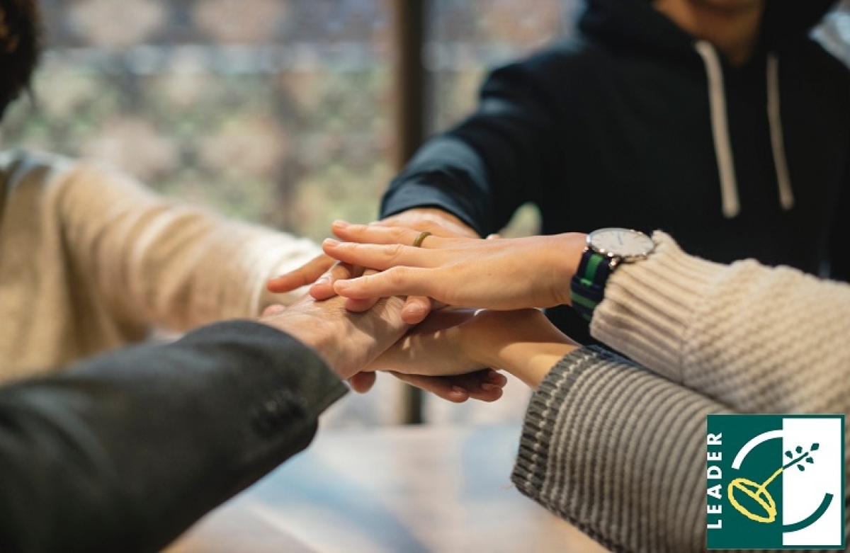 Διαβούλευση LEADER – Προετοιμασία Στρατηγικών Τοπικής Ανάπτυξης 2023-2027