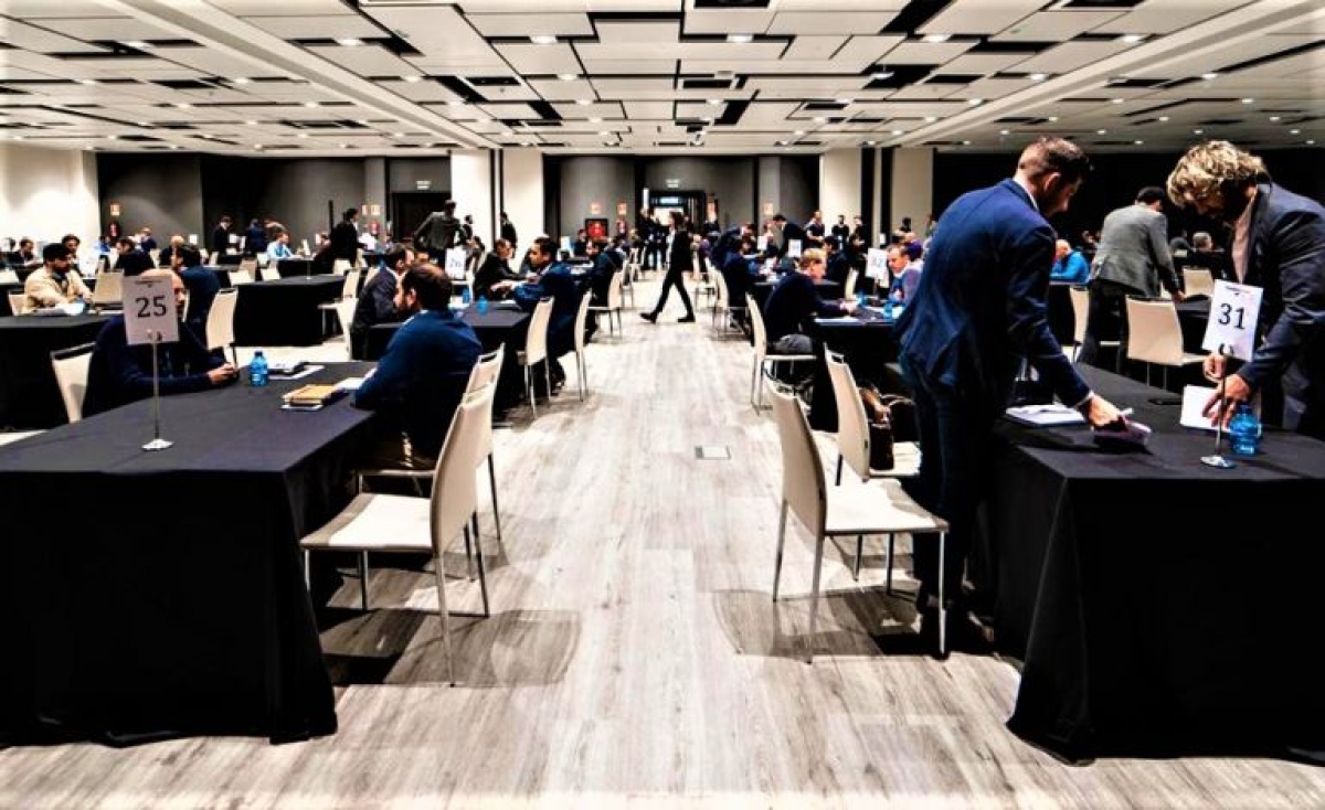 Ολυμπιακός, ΠΑΟΚ και… Παναιτωλικός στο TransferRoom