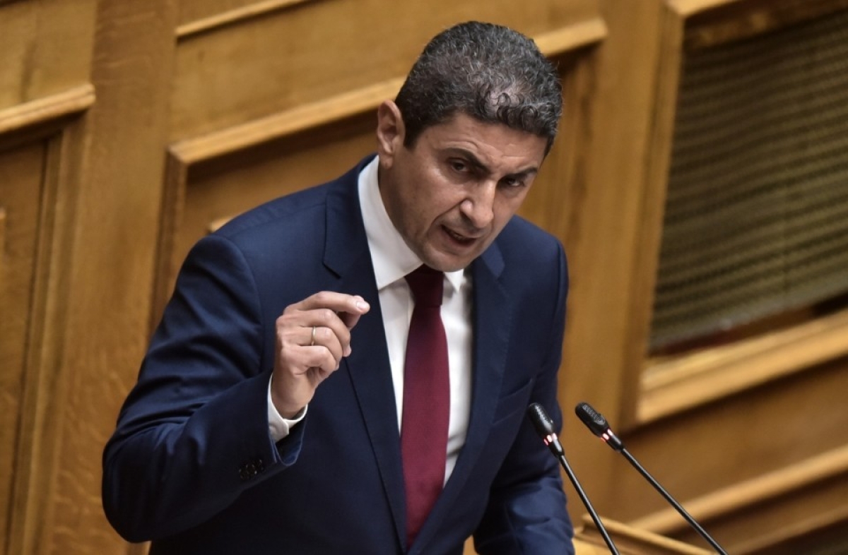 Απάντηση ΥπΑΑΤ, Λευτέρη Αυγενάκη σε επίκαιρη ερώτηση Β. Κόκκαλη για τη Θεσσαλία - Τα μέτρα και τα ποσά
