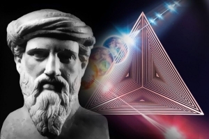Η άποψη του Πυθαγόρα για την γνώση