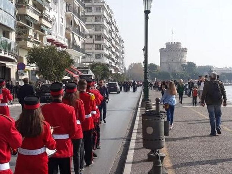 «Αυλαία» για το 10ο Διεθνές Φεστιβάλ Φιλαρμονικών Χορωδιών και Ορχηστρών