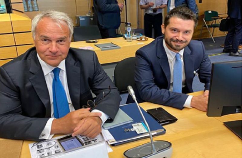 Οι προκλήσεις της στρατηγικής «Από το αγρόκτημα στο πιάτο»