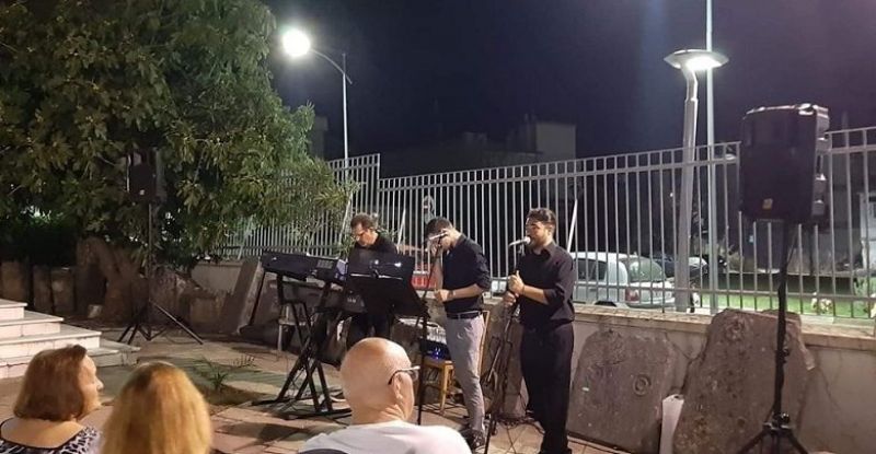 «Αφιέρωμα στο φεγγάρι» στο Αρχαιολογικό Μουσείο Αγρινίου