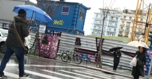 Καιρός: Άστατος με τοπικές βροχές και χιόνια στα ορεινά