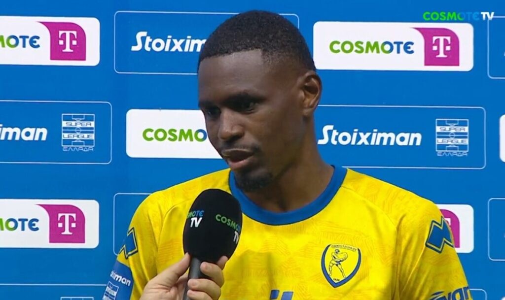 Ενκολόλο: «Πιστέψτε σε μας ελάτε στο γήπεδο και θα πολεμήσουμε για το καλύτερο»